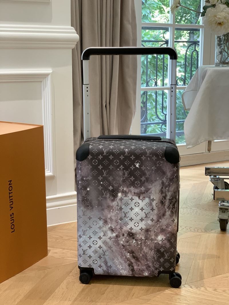 Louis Vuitton Suitcase